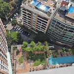 Unixx Condo Pattaya Sea View Walking Street 5 Min Pool & Gym