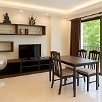 Studio Wongamat Privacy Residence With Washer