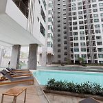 The Base Central Pattaya By Uricity