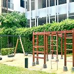 Unixx Sea View Residence
