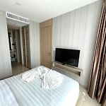 Riviera Jomtien L High Floor L 4 Pools L Sauna L Gym