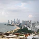 View Talay 6 Pattaya Beach By Anatolia Condo Suite