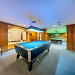 Jomtien Palm Beach Hotel & Resort - Family-Friendly