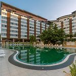 Mountain Beach Resort & Convention Center