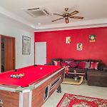 Private Pool 3B Villa Snooker Karaoke Beach 200M