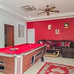 Private Pool 3B Villa Snooker Karaoke Beach 200M