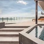 High Floor Sea View At The Base Pattaya By 888