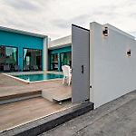 파타야 인피니트 풀빌라 Infinite Poolvillas