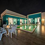 파타야 인피니트 풀빌라 Infinite Poolvillas