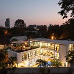 市中心近海6卧奢华泳池别墅alden Design Pool Villa