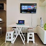 Pattaya 힐링스테이 디지털노마드 가성비콘도 인터넷수도무료 905