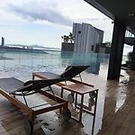 ห้องพักหรูพัทยากลาง