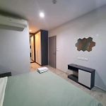 The Base海景网红顶层无边泳池 双卧室套房