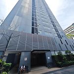 中心海新公寓烟花节日度假