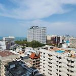 The Base海景网红无边泳池高速网络 繁华位置