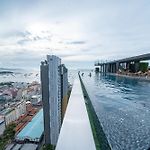 The Base Central Pattaya 市中心公寓