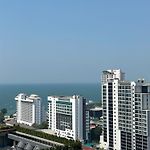 Pattaya中心海公寓