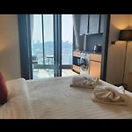 25Edge芭提雅网红一居室公寓步行海滩