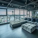 The Base Central Pattaya 市中心公寓