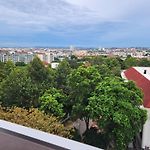 Pattaya 힐링스테이 디지털노마드 가성비콘도 인터넷수도무료 905