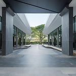 芭提雅海边the Edge Base 高端海景泳池公寓 直达海滩 海景房 健身房 步行街旁