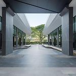 The Base酒店民宿预订 市中心 游泳池 健身房 海滩 度假屋 A-9F