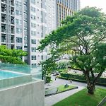 The Base Central Pattaya 市中心公寓