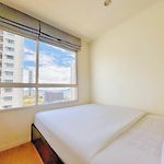 芭提雅近市中心公寓 健身房 泳池 城景公寓 精致宜居 生活便利 家具齐全
