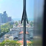 The Base芭提雅市中心 出门商场711海滩 泼水节最热闹地方
