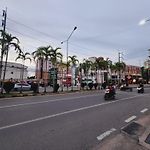 Pattaya 힐링스테이 조용하고 편한 가성비콘도 인터넷수도무료 904