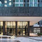 The Base海景网红无边泳池高速网络 繁华位置