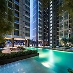 The Base海景网红无边泳池高速网络 繁华位置