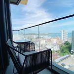 Edge Central Pattaya Sky