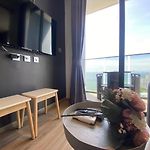 Sea View High Floor - Breathtaking Views