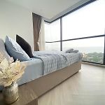 Exclusive High Floor 2 Bed Room Sea View Luxury