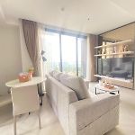 Exclusive High Floor 2 Bed Room Sea View Luxury