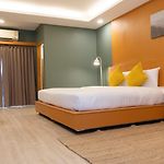 Curve Boutique Hotel
