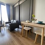 Sea View High Floor - Breathtaking Views