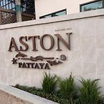 Aston Hotel Pattaya