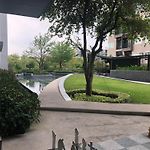 Cs-月租中心海公寓 - 交通便利 - 设施配置齐全 - 免费泳池健身和桑拿 - Centric Sea Pattaya