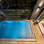 Brand New Modern Pattaya Pool Villa Near Walking Street