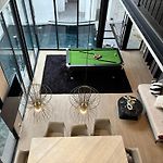 City Center Pool Villa&Near Walking Street