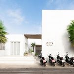Sava House, Koh Larn