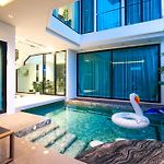 Indiluxe Pool Villa