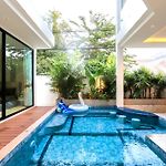 Indiluxe Pool Villa