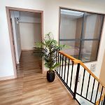 Luxury Townhouse With 3 Bedrooms And 3 Bathrooms In The City Center