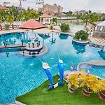 Savan Pool Villa Pattaya Lagoon