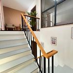 Luxury Townhouse With 3 Bedrooms And 3 Bathrooms In The City Center
