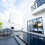 Maya Pool Villa Inara