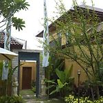 Exclusive Balinese Pool Villa In Pattaya